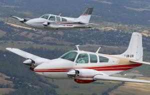 Instructors may soon need 50 hours experience before being able to teach formation training. (Steve Hitchen)